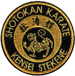 Kensei Karate Stekene